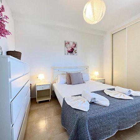 Apartamento Esmeralda Suites Calp Dış mekan fotoğraf