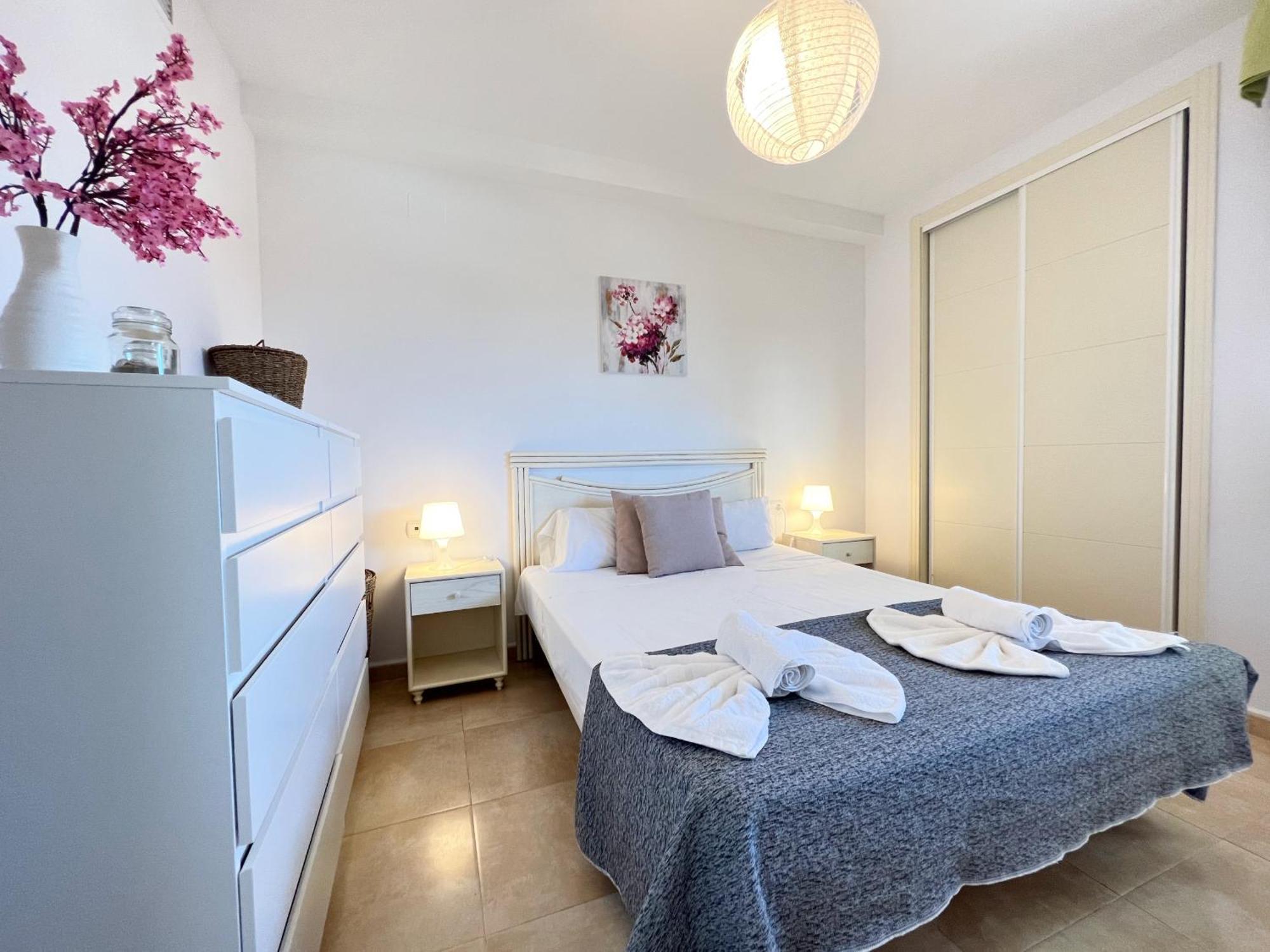 Apartamento Esmeralda Suites Calp Dış mekan fotoğraf