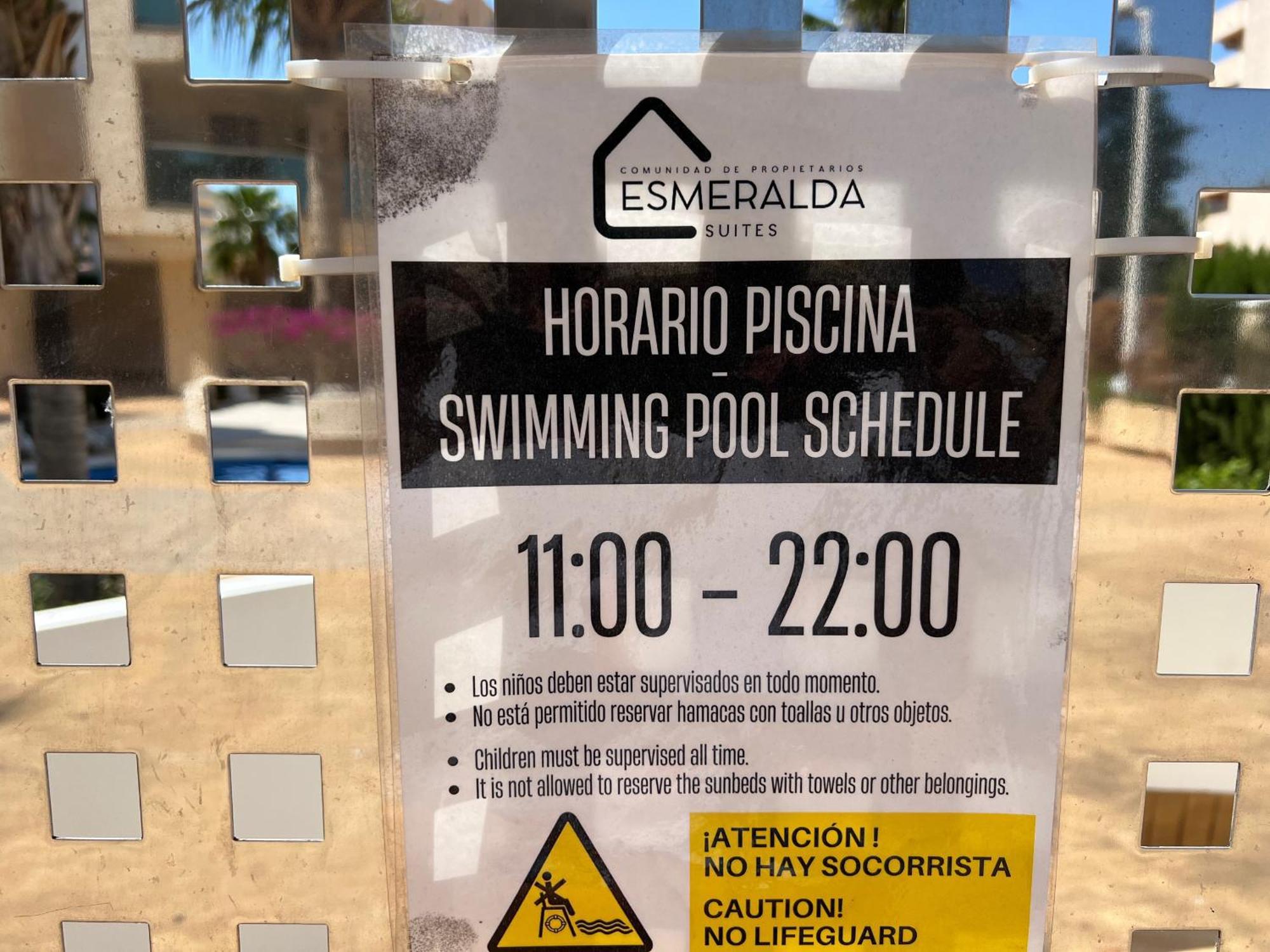 Apartamento Esmeralda Suites Calp Dış mekan fotoğraf